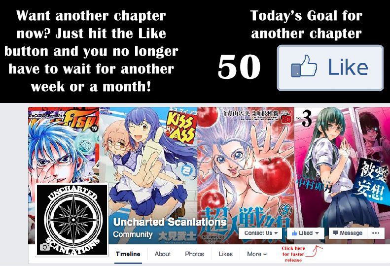 Hiai Mousou - Chapter 8 [photo 29] - MangaPorn