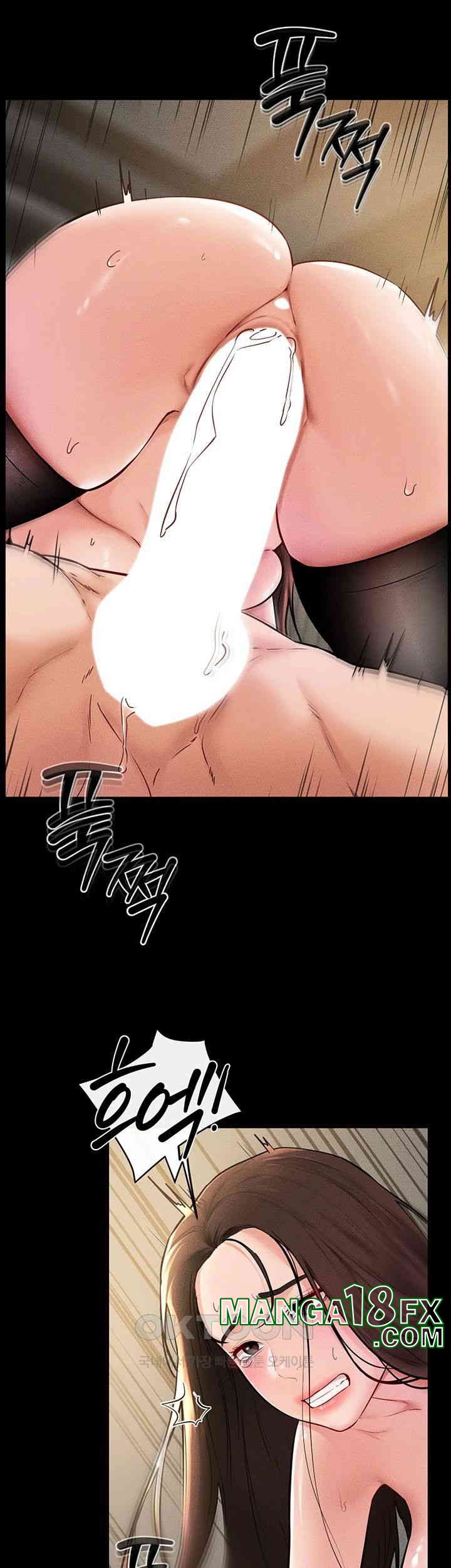 My New Family Treats me Well Raw - Chapter 39 [photo 20] - MangaPorn