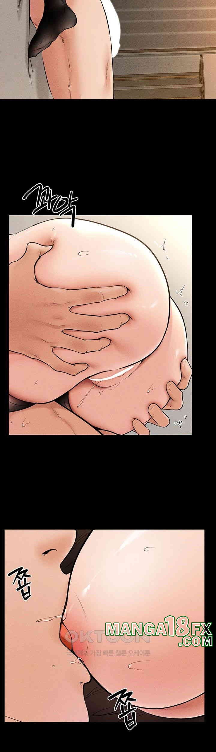 My New Family Treats me Well Raw - Chapter 39 [photo 5] - MangaPorn