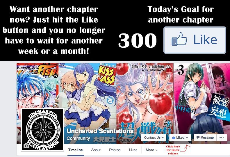 Hiai Mousou - Chapter 11 [photo 27] - MangaPorn