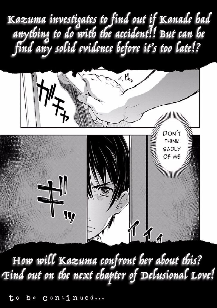 Hiai Mousou - Chapter 13 [photo 30] - MangaPorn