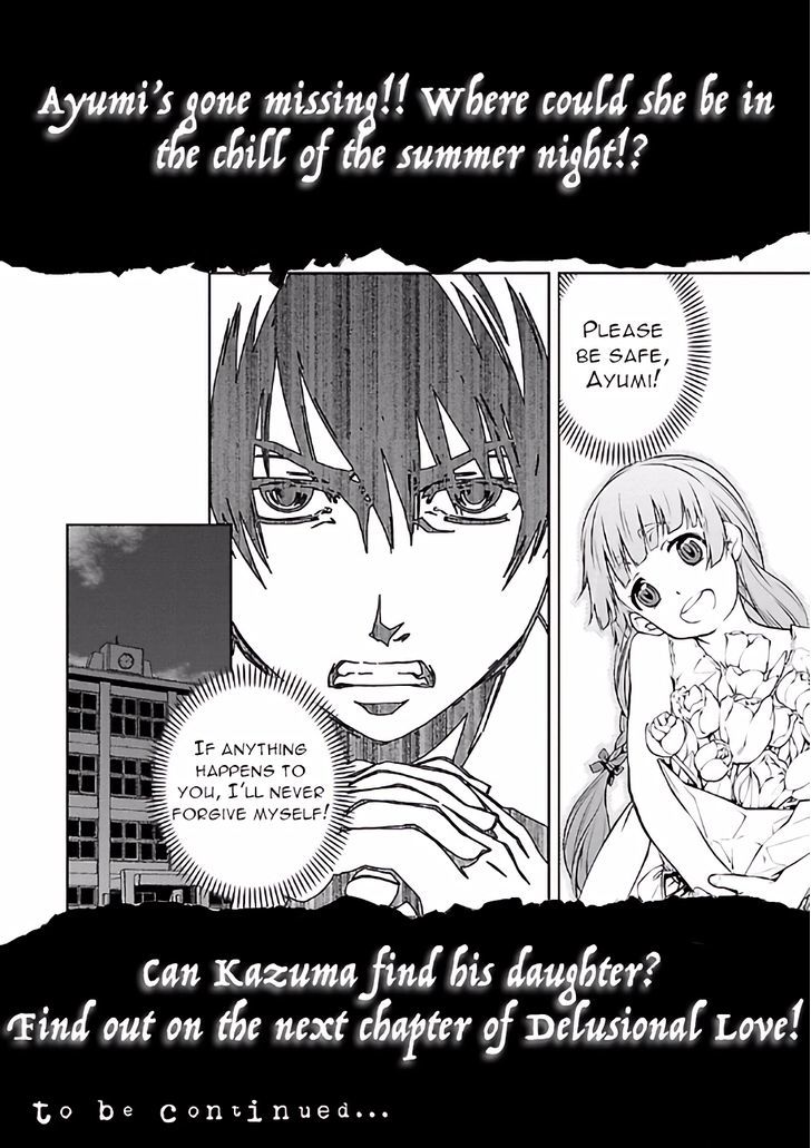 Hiai Mousou - Chapter 14 [photo 26] - MangaPorn