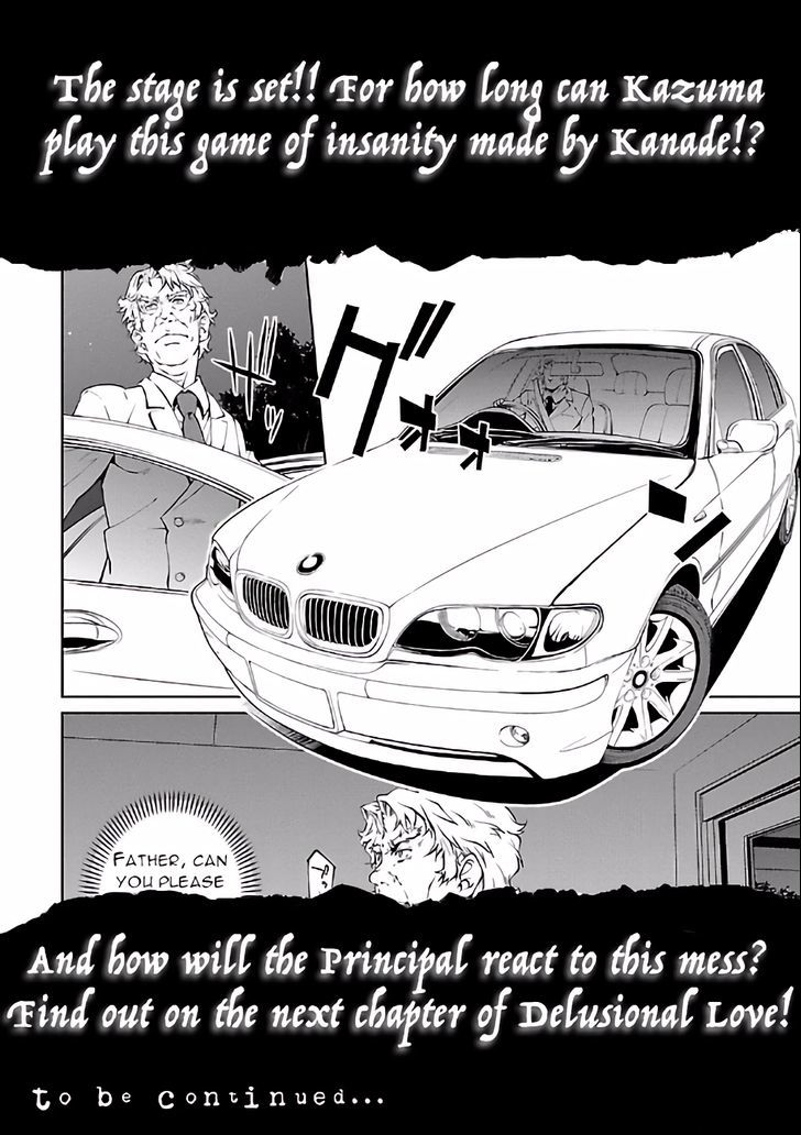 Hiai Mousou - Chapter 15 [photo 27] - MangaPorn