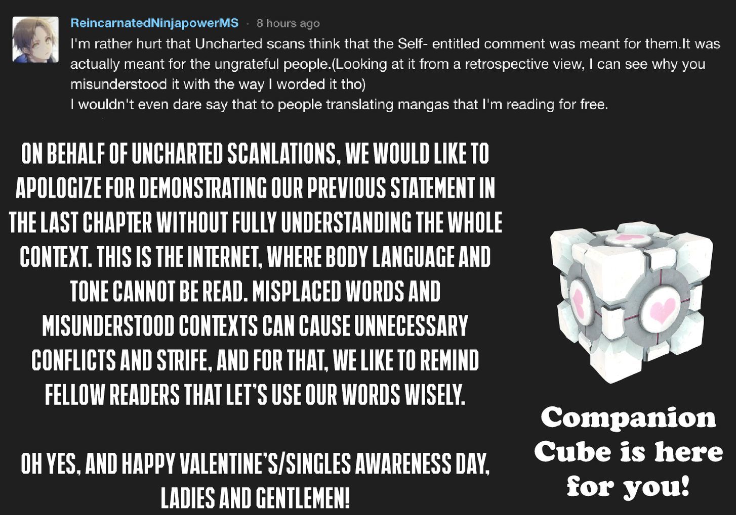 Hiai Mousou - Chapter 18 [photo 29] - MangaPorn