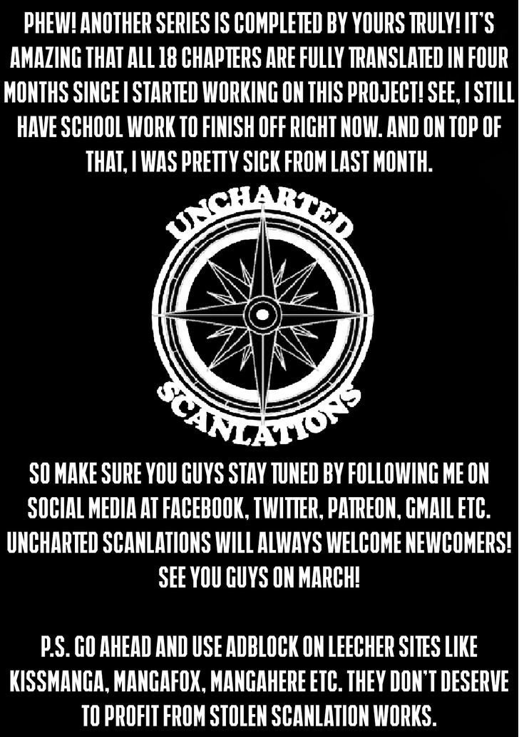 Hiai Mousou - Chapter 18 [photo 30] - MangaPorn