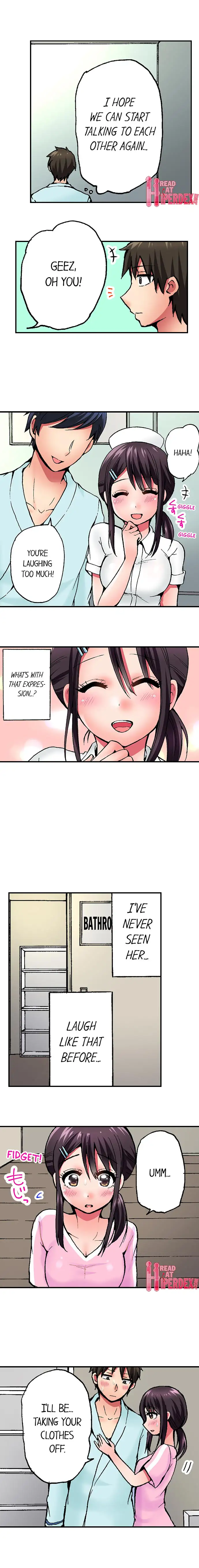 Pranking the Working Nurse - Chapter 7 [photo 6] - MangaPorn