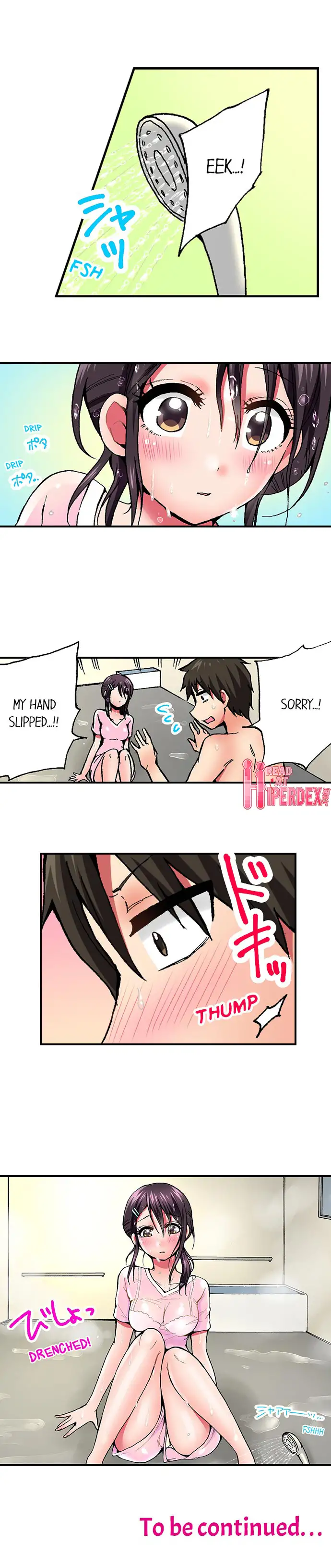 Pranking the Working Nurse - Chapter 7 [photo 9] - MangaPorn