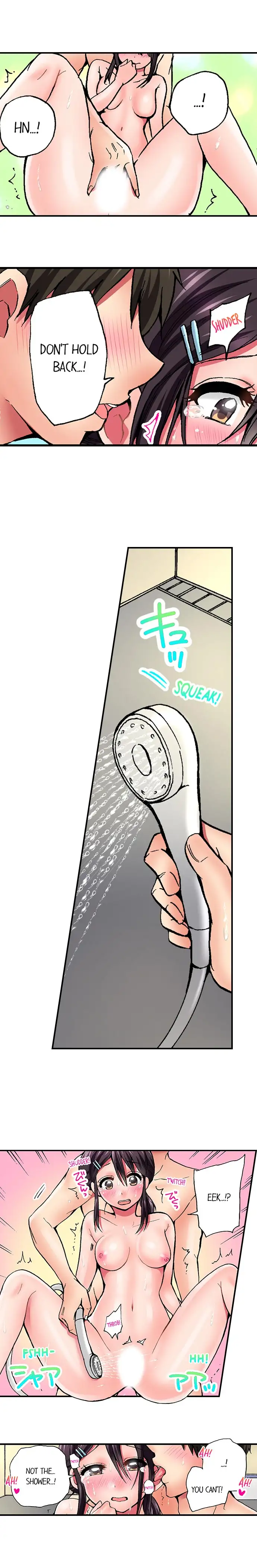 Pranking the Working Nurse - Chapter 8 [photo 8] - MangaPorn