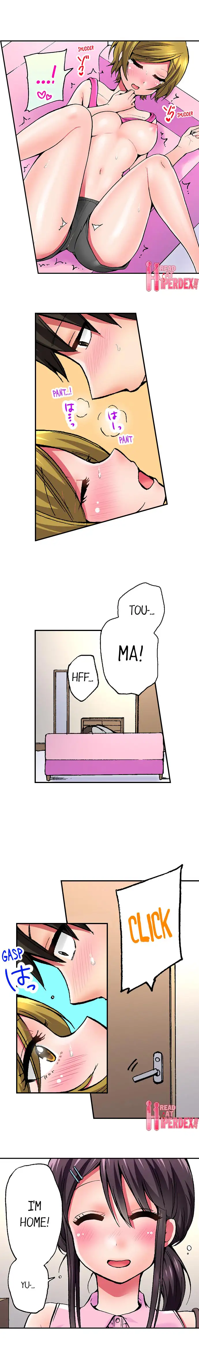 Pranking the Working Nurse - Chapter 11 [photo 4] - MangaPorn