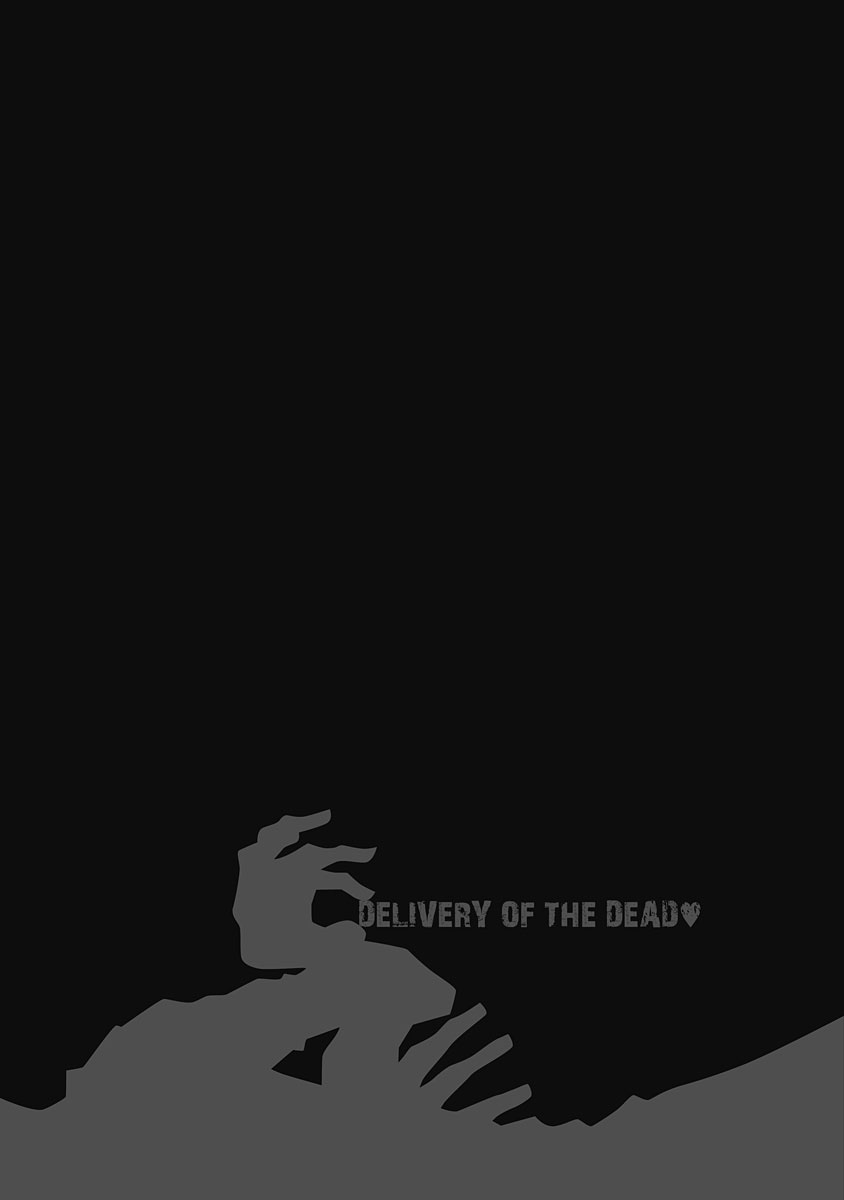 Delivery of the Dead - Chapter 4 [photo 28] - MangaPorn