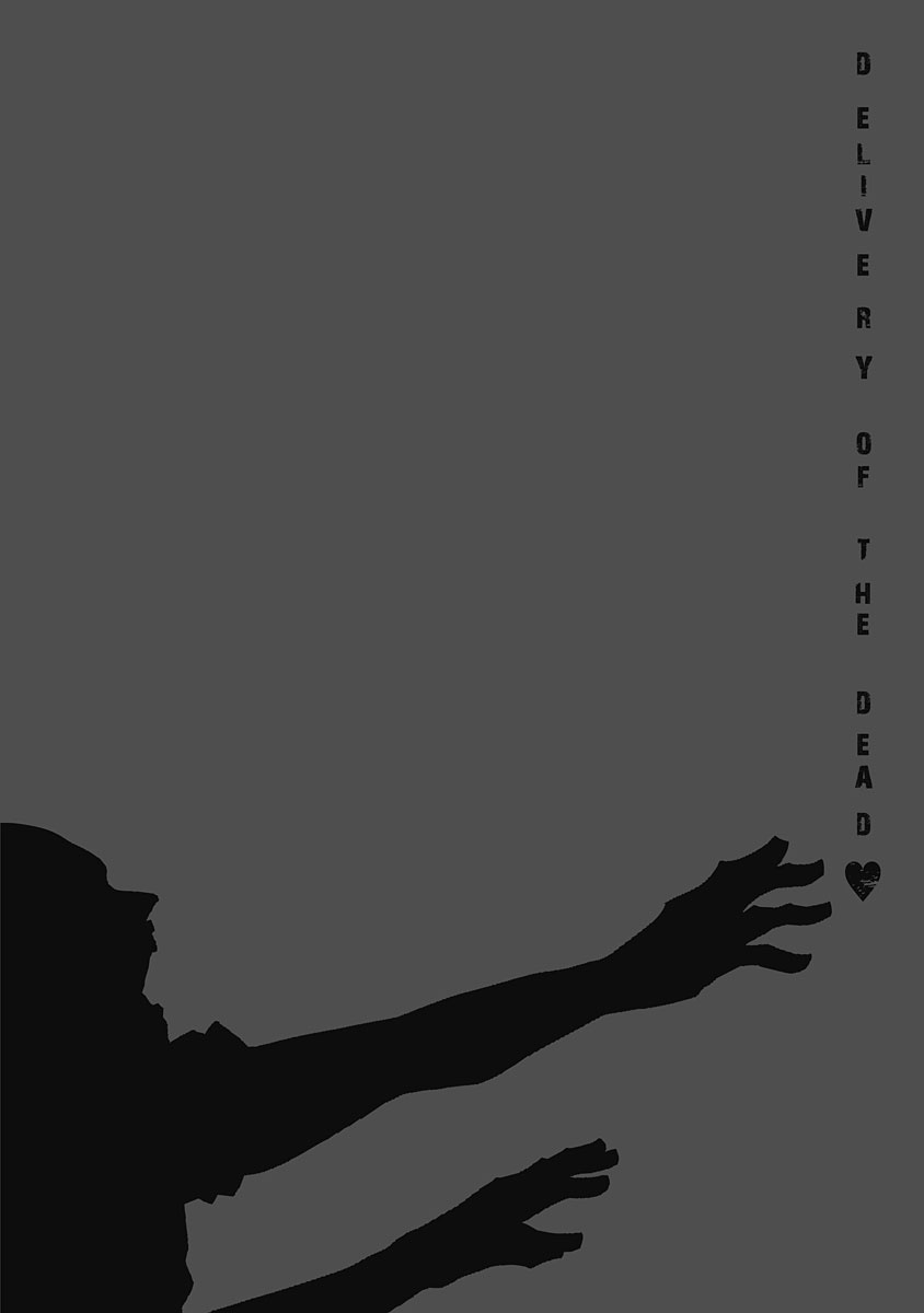 Delivery of the Dead - Chapter 4 [photo 29] - MangaPorn