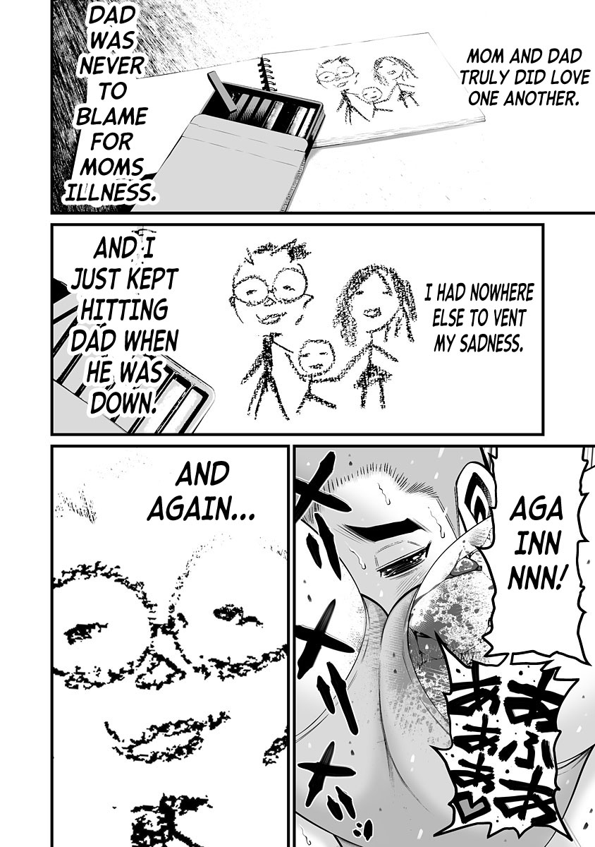 Delivery of the Dead - Chapter 5 [photo 26] - MangaPorn