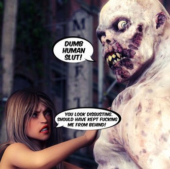 Delivery of the Dead - Chapter 6 [photo 31] - MangaPorn