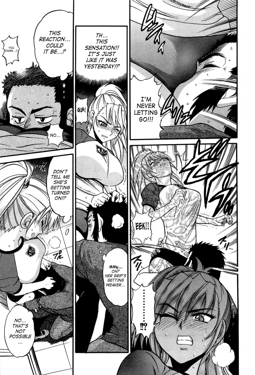 Ochiru Tenshi - Chapter 10 [photo 7] - MangaPorn