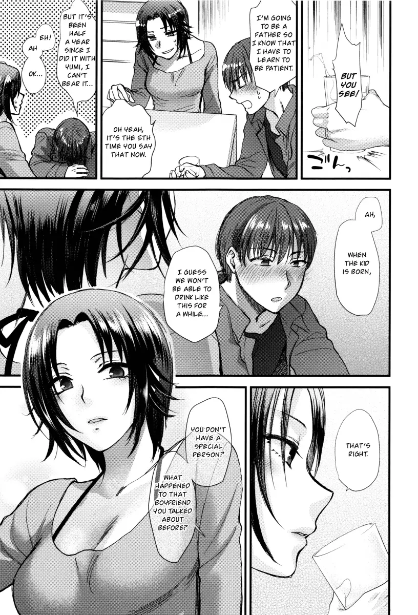 Yawaraka na Taion - Chapter 6 [photo 5] - MangaPorn