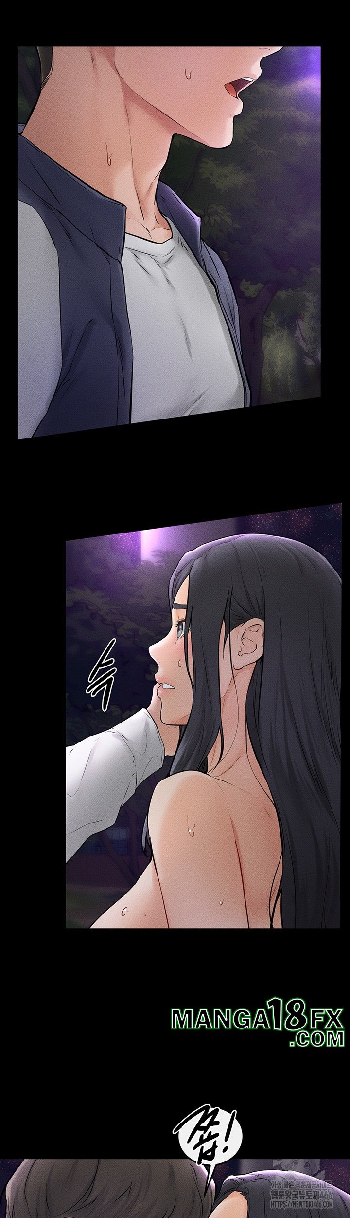 My New Family Treats me Well Raw - Chapter 47 [photo 46] - MangaPorn