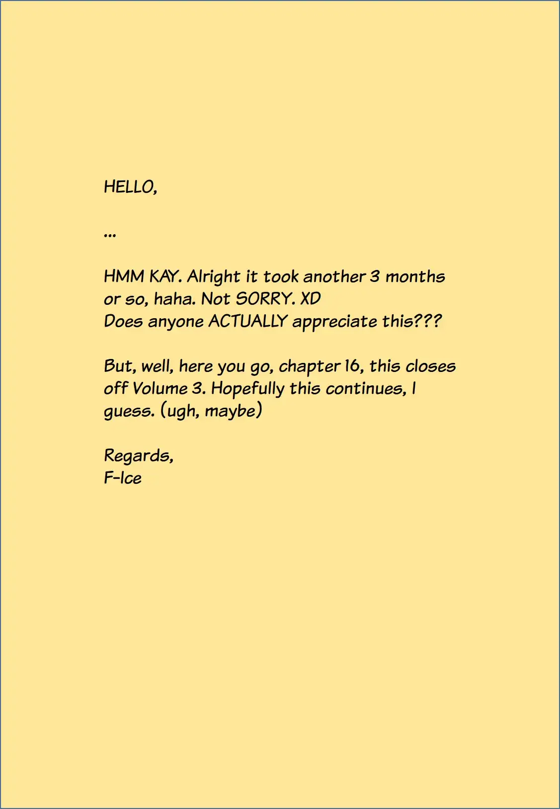 Nikuhisyo Yukiko - Chapter 16 [photo 25] - MangaPorn