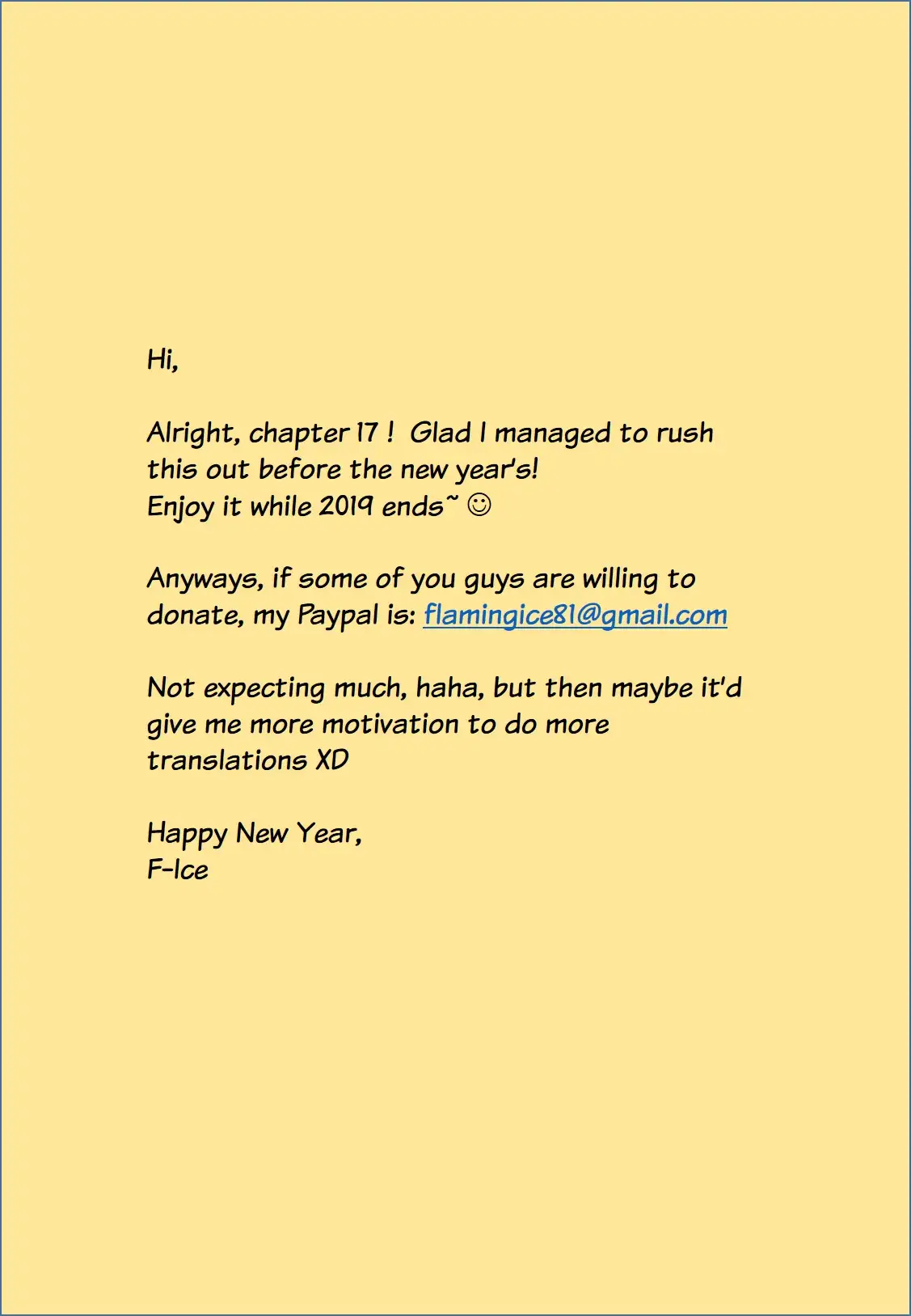 Nikuhisyo Yukiko - Chapter 17 [photo 26] - MangaPorn