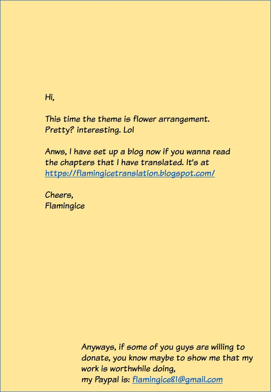 Nikuhisyo Yukiko - Chapter 22 [photo 25] - MangaPorn