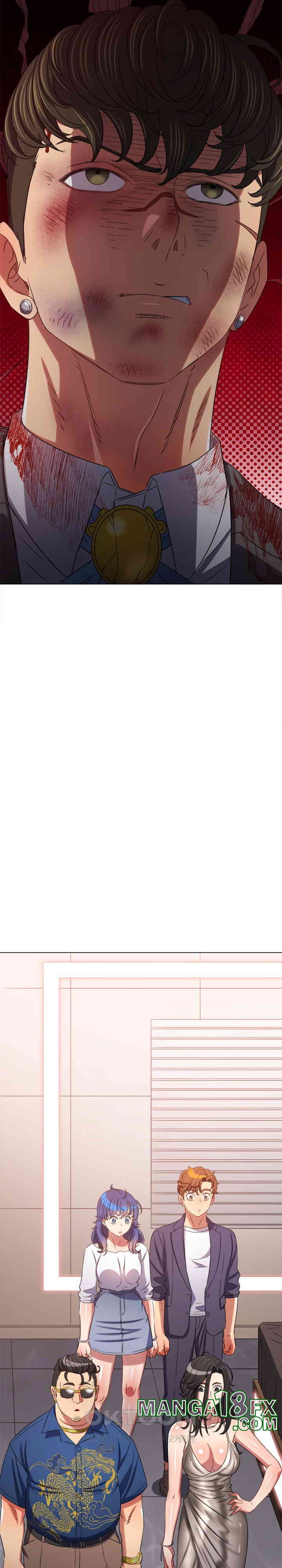 My High School Bully Raw - Chapter 233 [photo 28] - MangaPorn