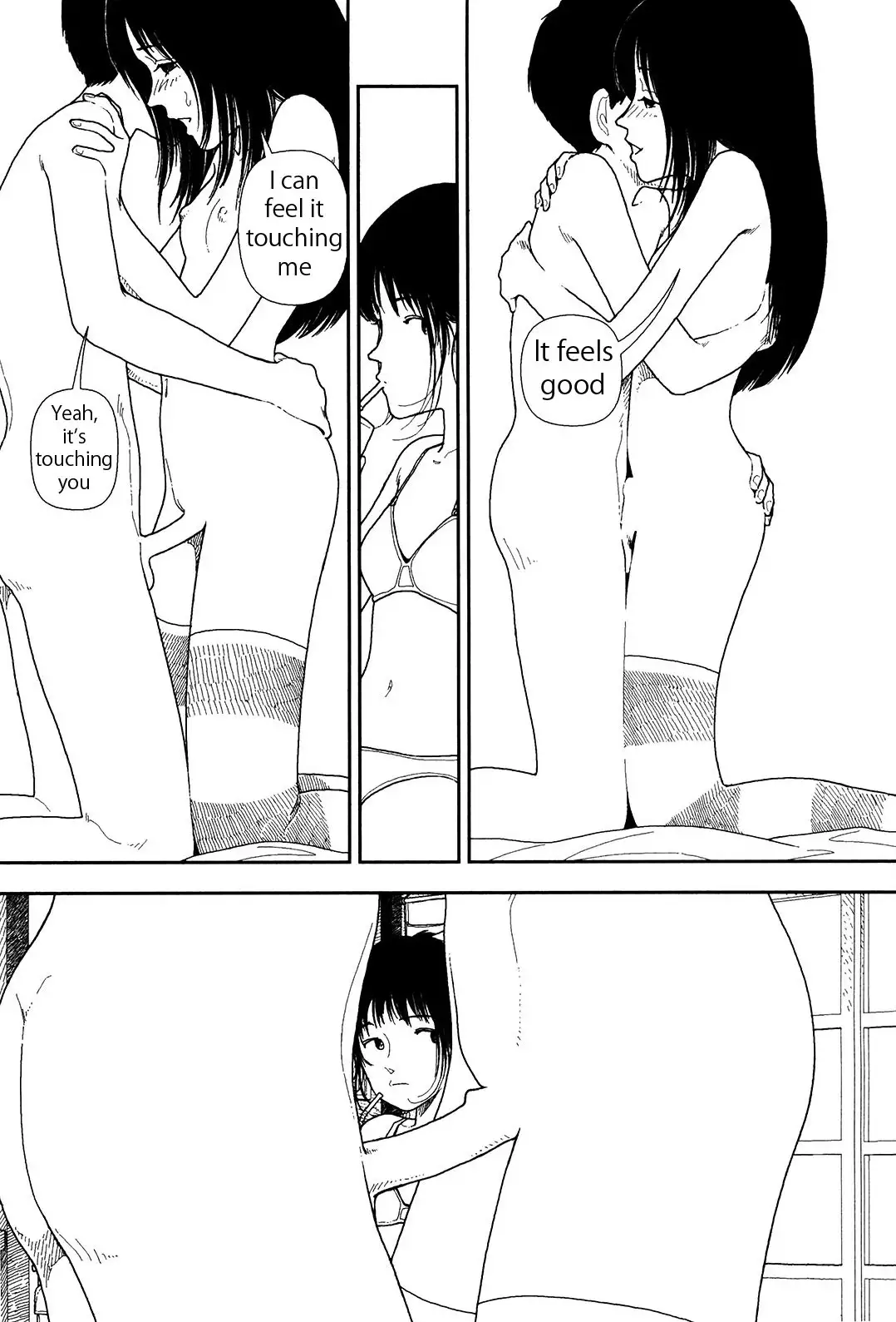 Bunkou no Hito-tachi - Chapter 10 [photo 5] - MangaPorn