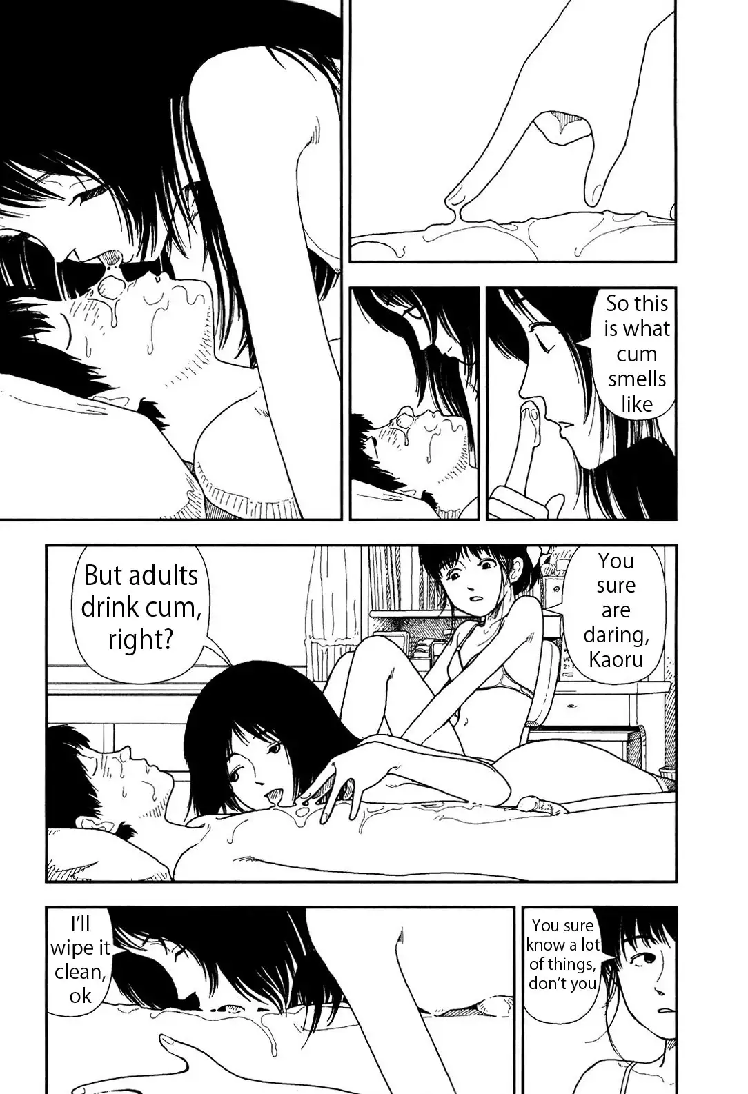 Bunkou no Hito-tachi - Chapter 10 [photo 9] - MangaPorn