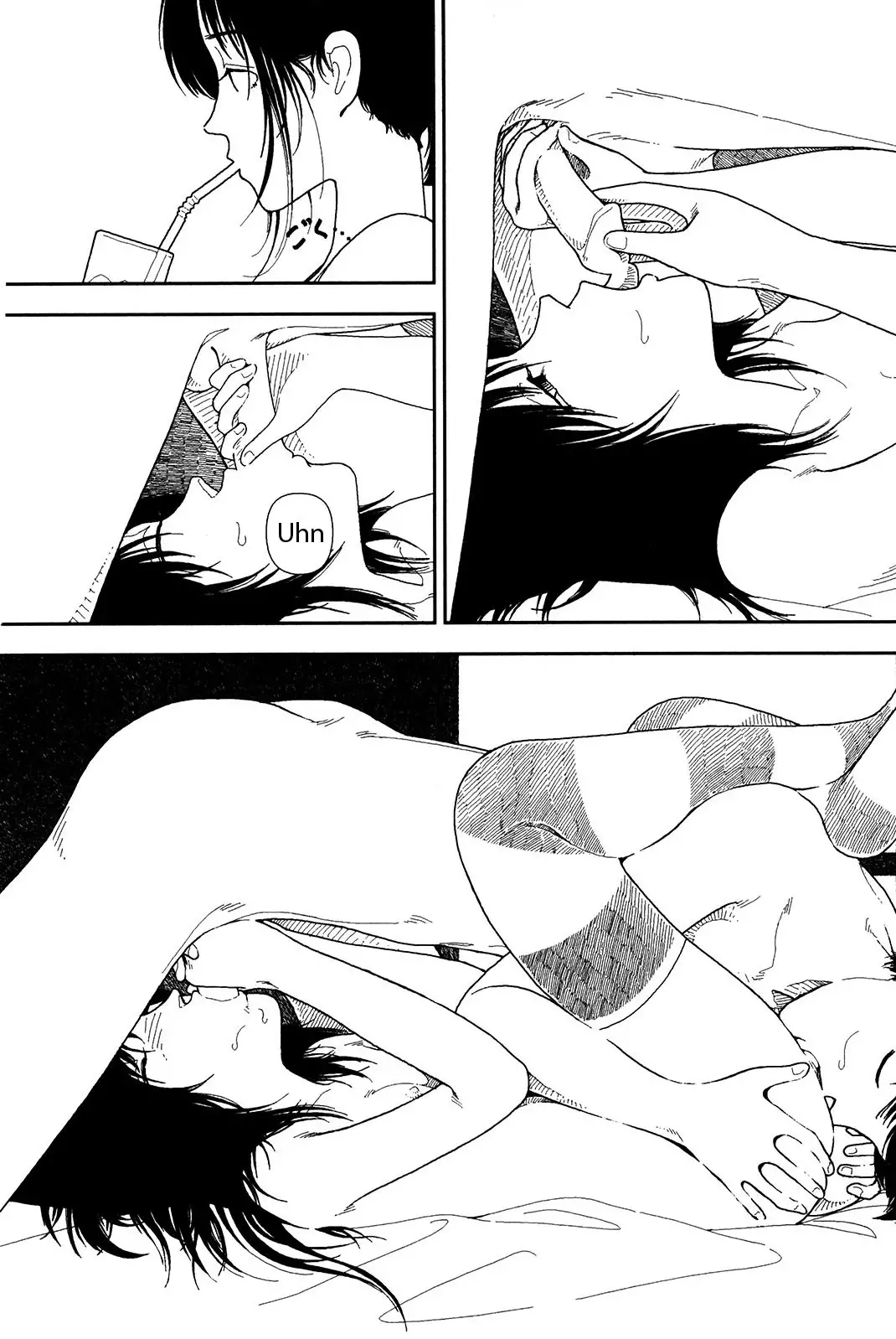 Bunkou no Hito-tachi - Chapter 11 [photo 12] - MangaPorn