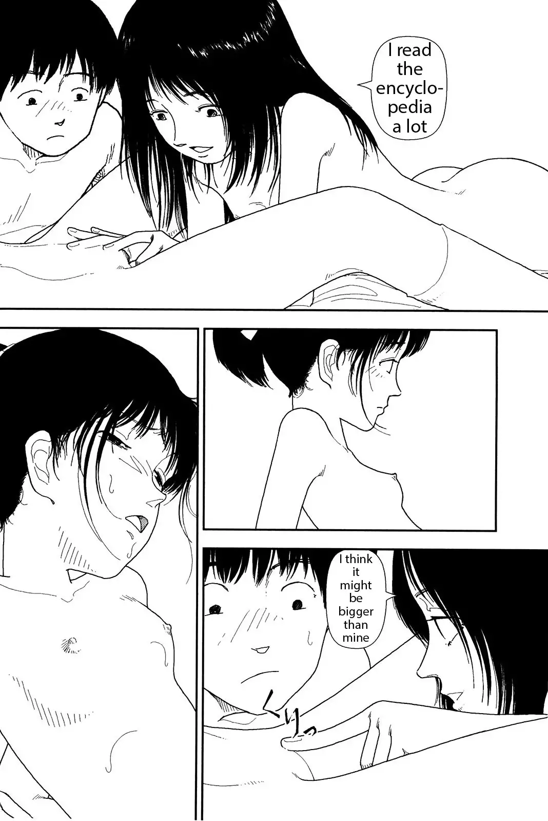 Bunkou no Hito-tachi - Chapter 13 [photo 13] - MangaPorn