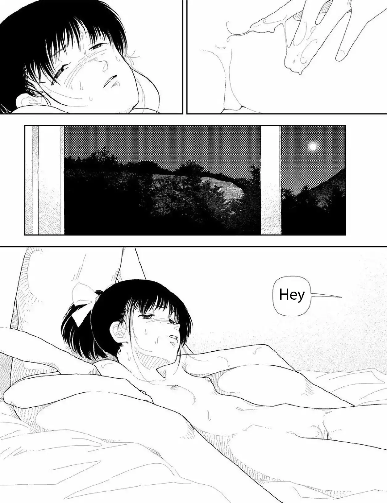 Bunkou no Hito-tachi - Chapter 17 [photo 9] - MangaPorn