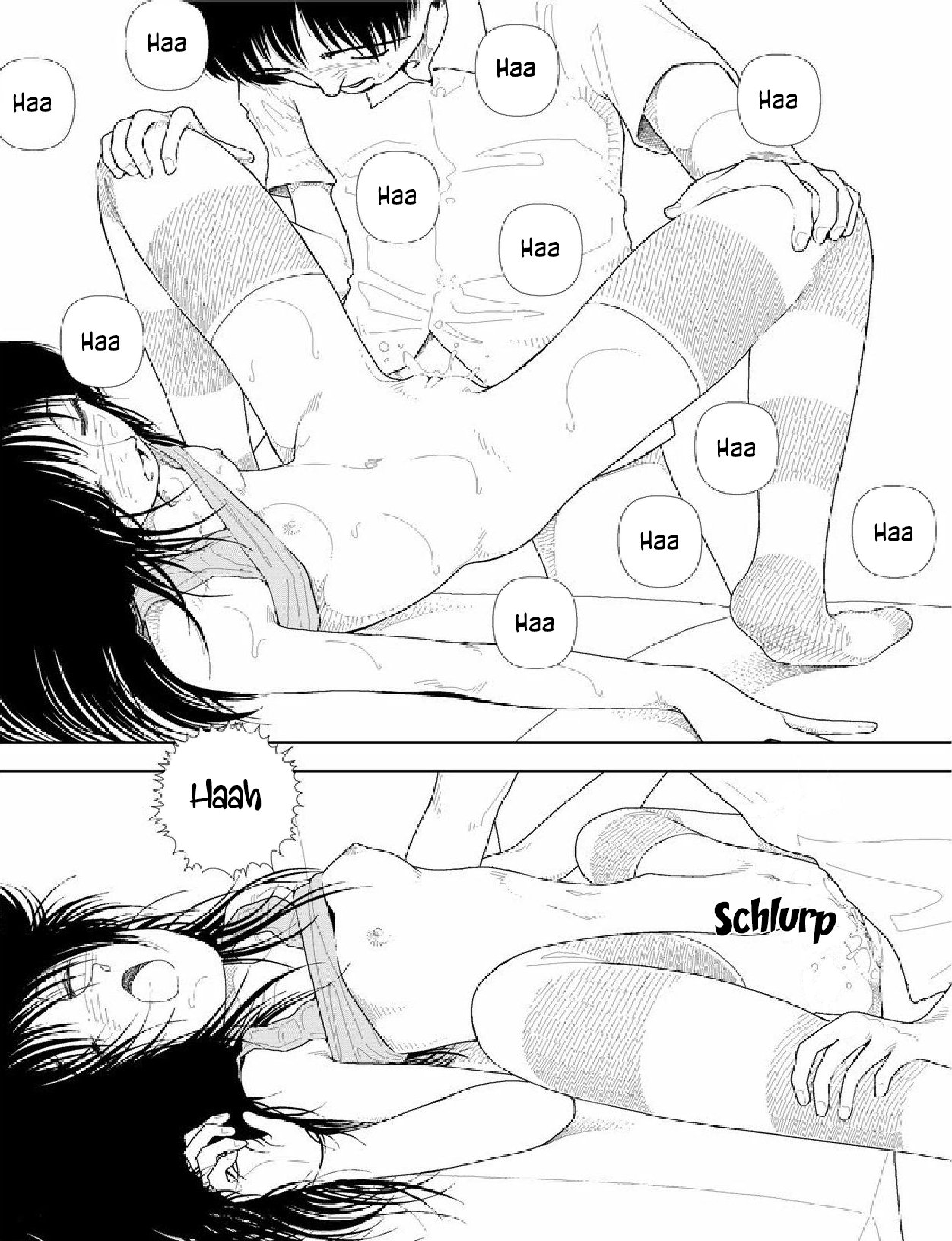 Bunkou no Hito-tachi - Chapter 24 [photo 12] - MangaPorn