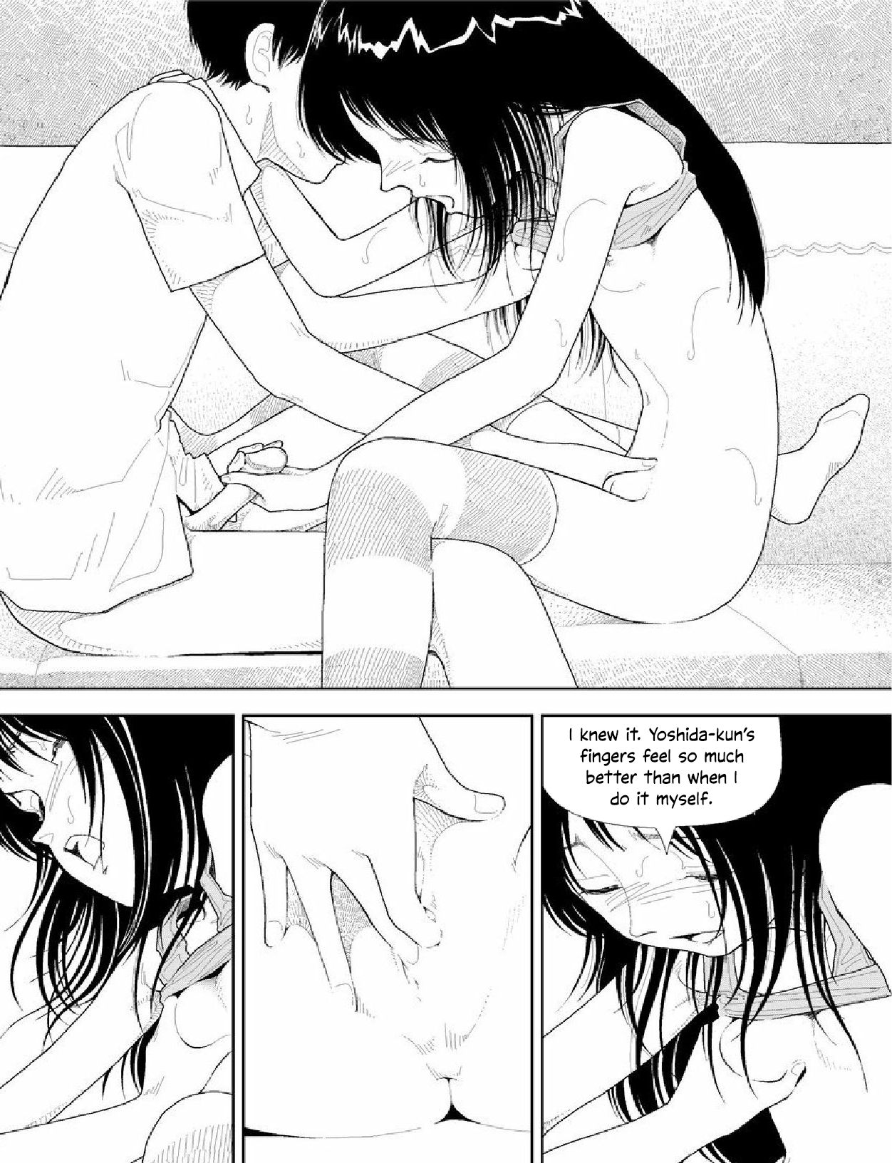 Bunkou no Hito-tachi - Chapter 24 [photo 4] - MangaPorn