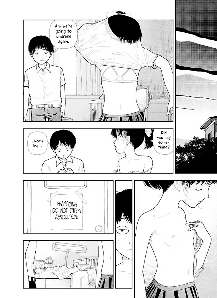 Bunkou no Hito-tachi - Chapter 29 [photo 13] - MangaPorn