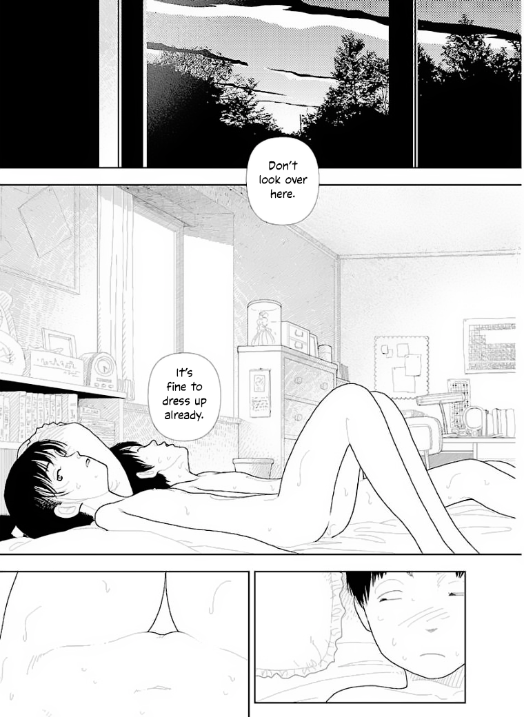 Bunkou no Hito-tachi - Chapter 29 [photo 22] - MangaPorn