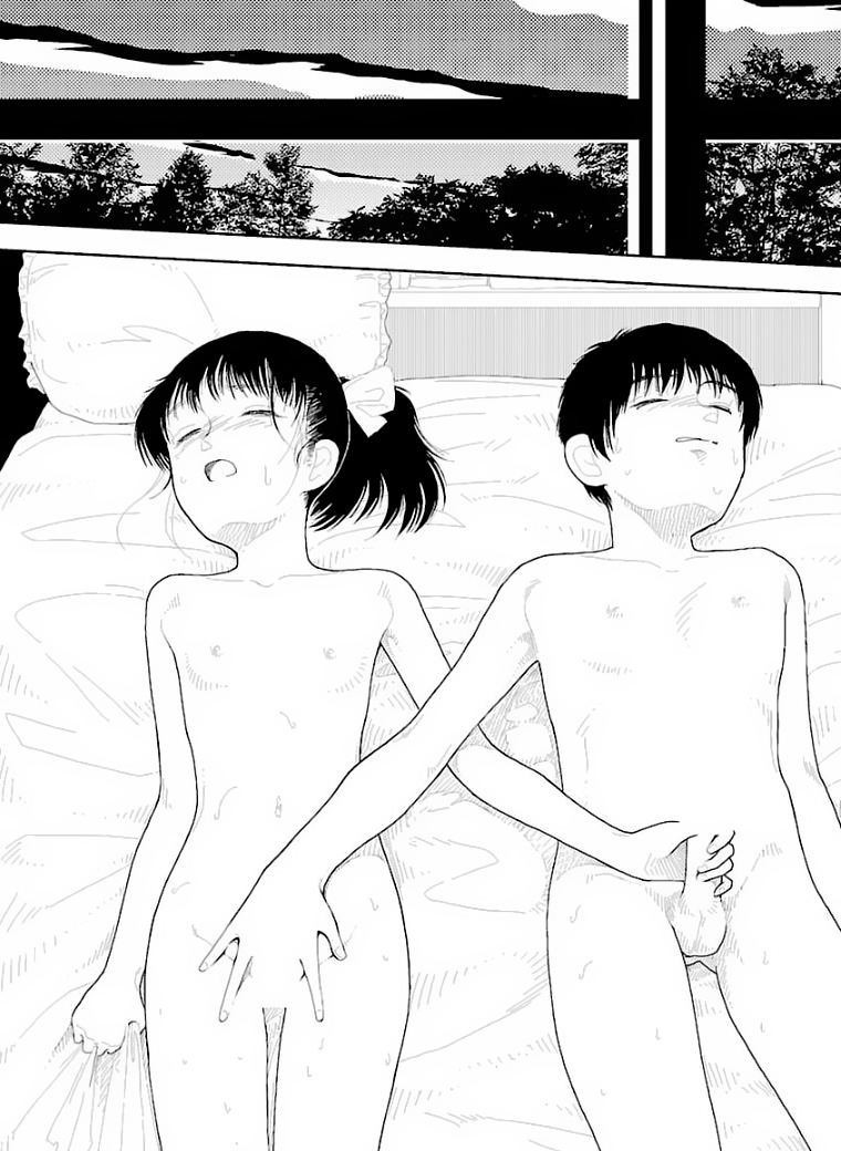 Bunkou no Hito-tachi - Chapter 29 [photo 29] - MangaPorn