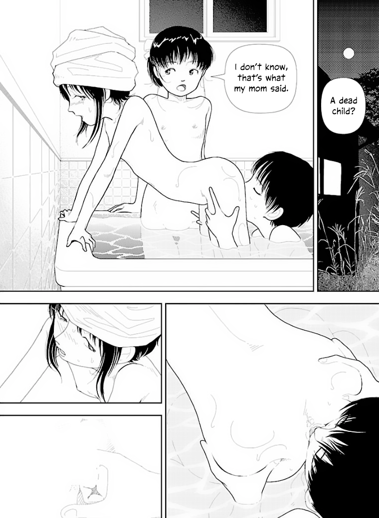 Bunkou no Hito-tachi - Chapter 29 [photo 35] - MangaPorn