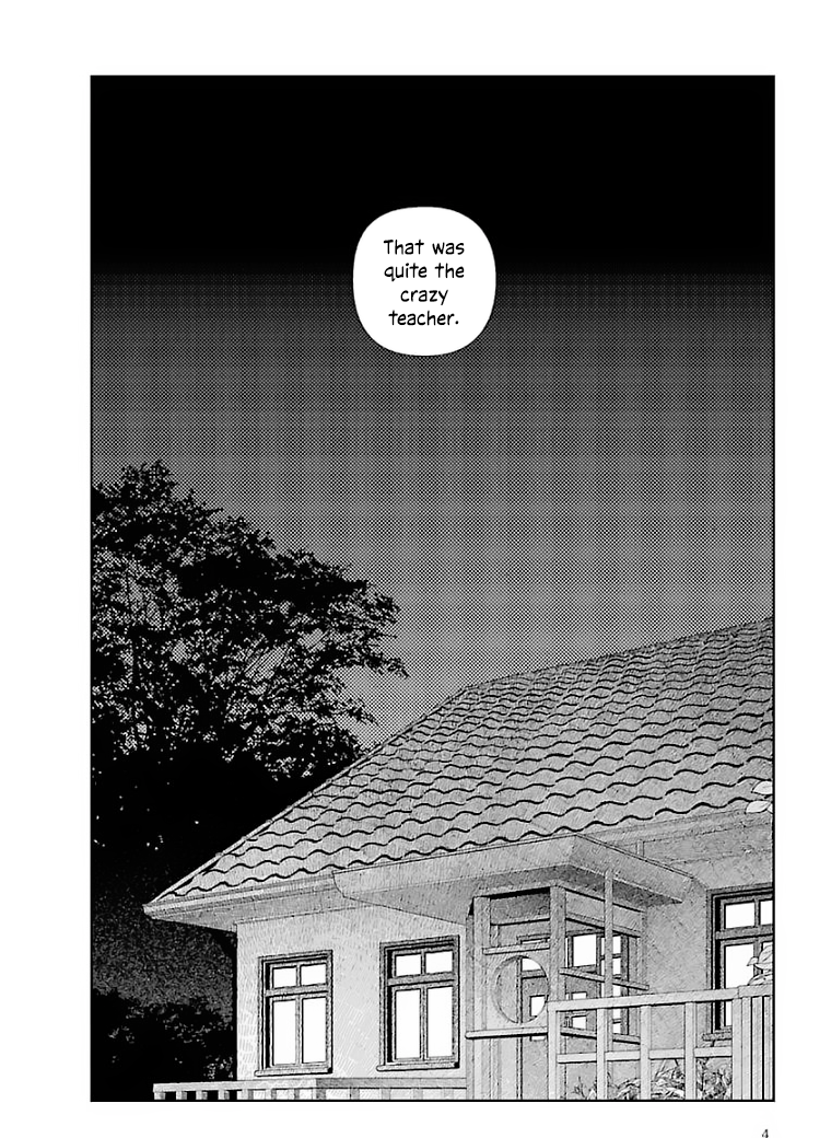 Bunkou no Hito-tachi - Chapter 29 [photo 7] - MangaPorn