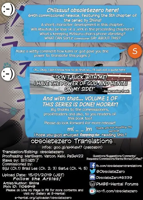 Noraneko Shoujo to no Kurashikata - Chapter 5 [photo 29] - MangaPorn