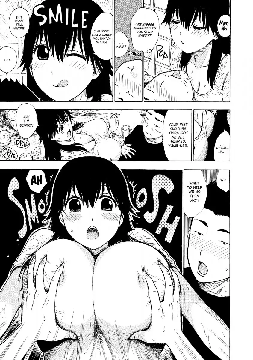 Another’s Wife - Chapter 10 [photo 5] - MangaPorn