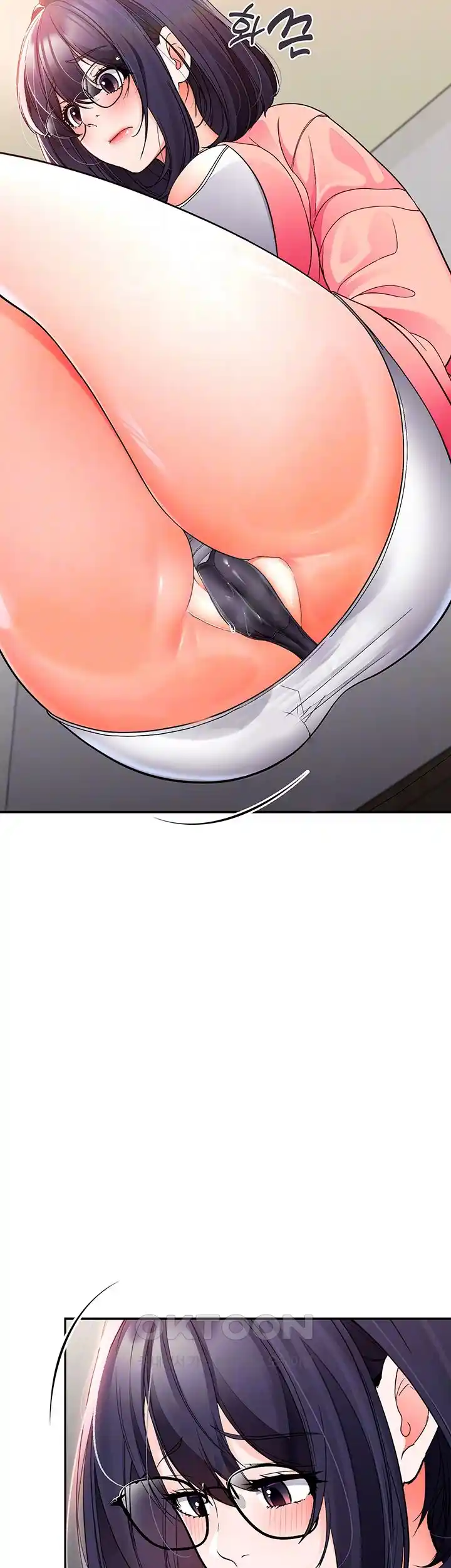 The Student Council President’s Hidden Task Is the (Sexual) Development of Female Students Raw - Chapter 6 [photo 6] - MangaPorn