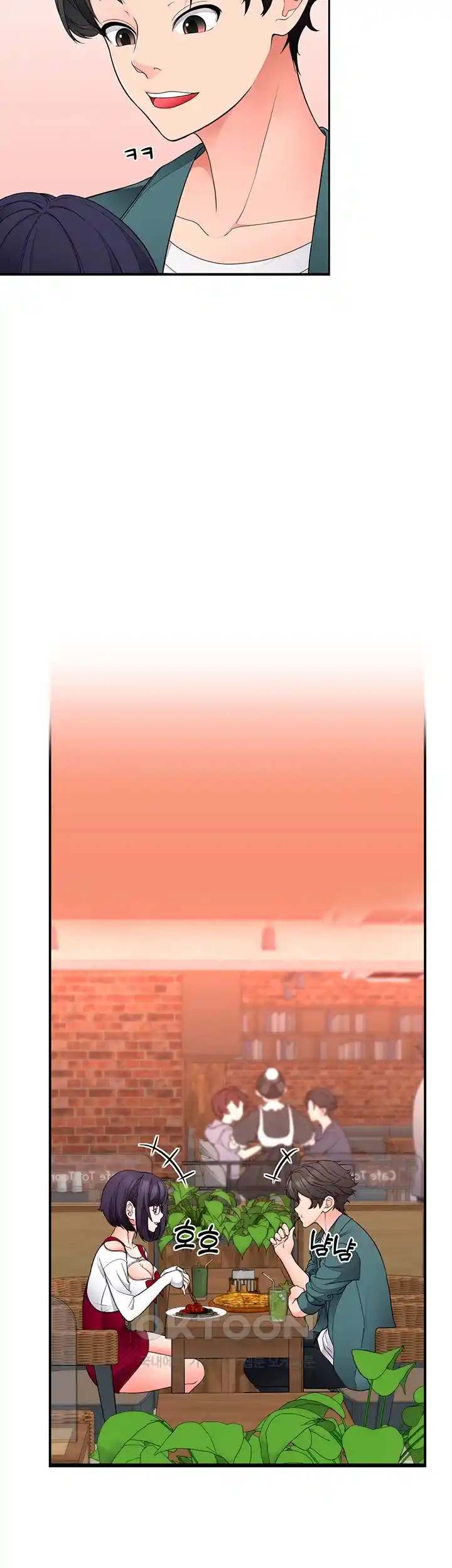 The Student Council President’s Hidden Task Is the (Sexual) Development of Female Students Raw - Chapter 10 [photo 28] - MangaPorn