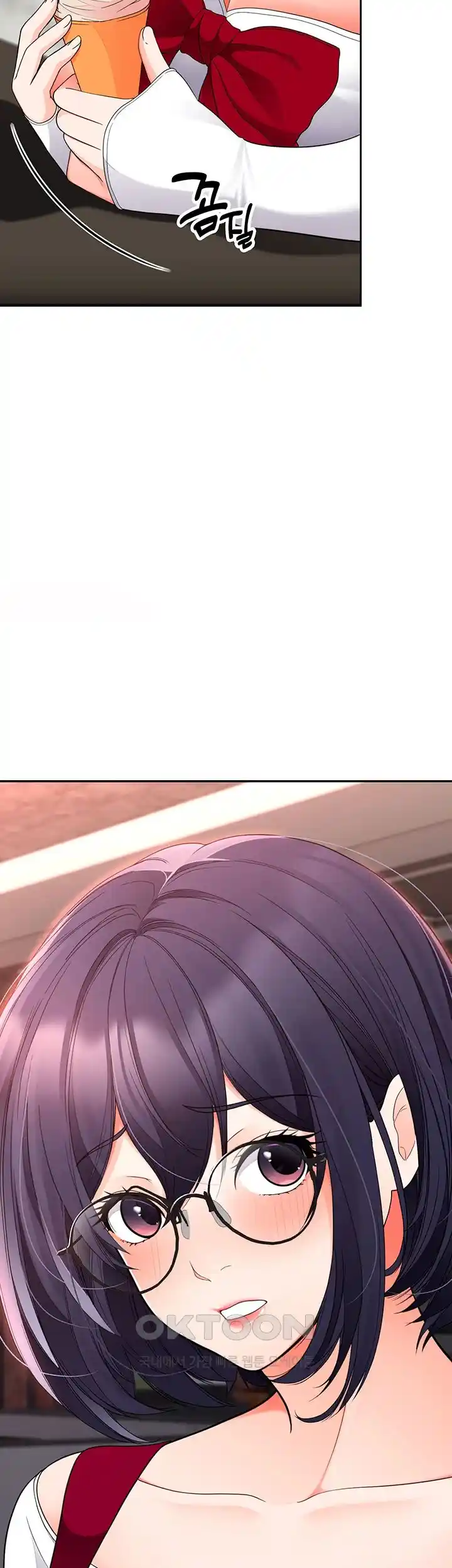 The Student Council President’s Hidden Task Is the (Sexual) Development of Female Students Raw - Chapter 10 [photo 32] - MangaPorn