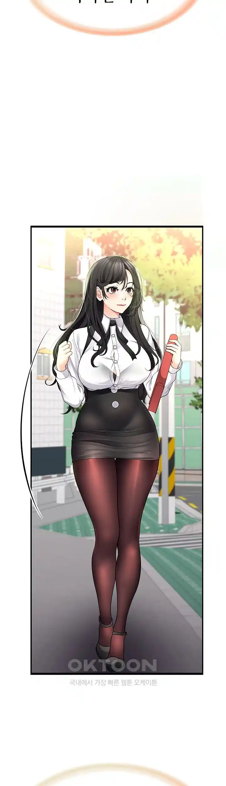 The Student Council President’s Hidden Task Is the (Sexual) Development of Female Students Raw - Chapter 10 [photo 7] - MangaPorn