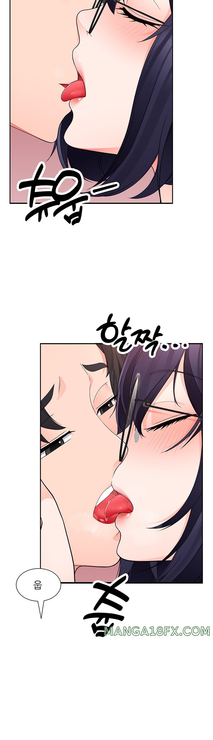 The Student Council President’s Hidden Task Is the (Sexual) Development of Female Students Raw - Chapter 11 [photo 15] - MangaPorn