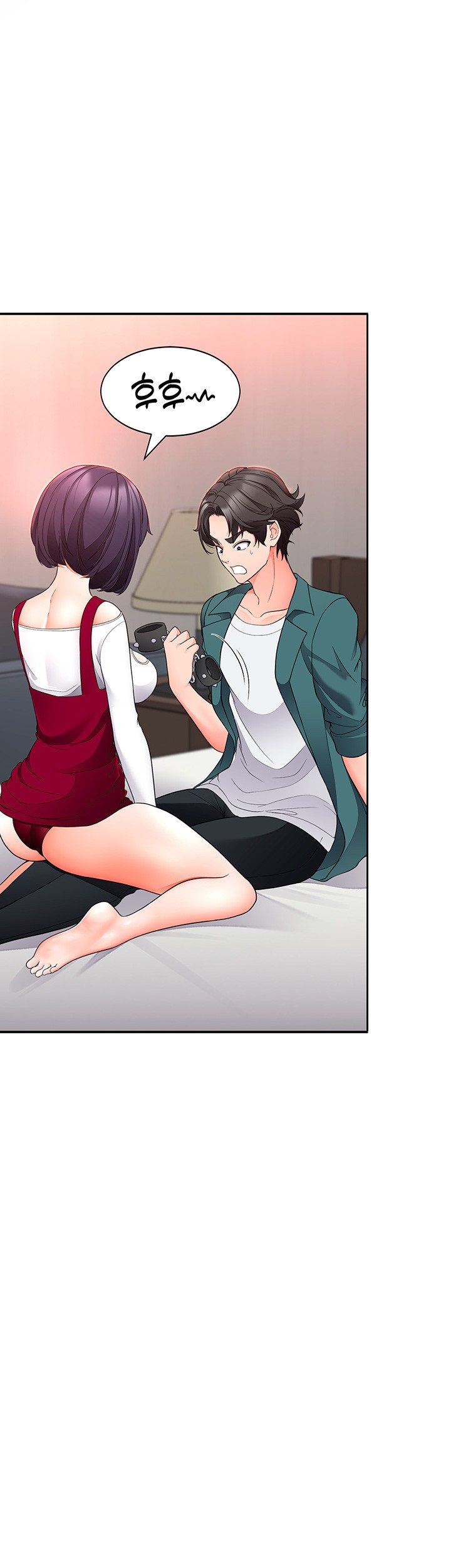 The Student Council President’s Hidden Task Is the (Sexual) Development of Female Students Raw - Chapter 11 [photo 26] - MangaPorn