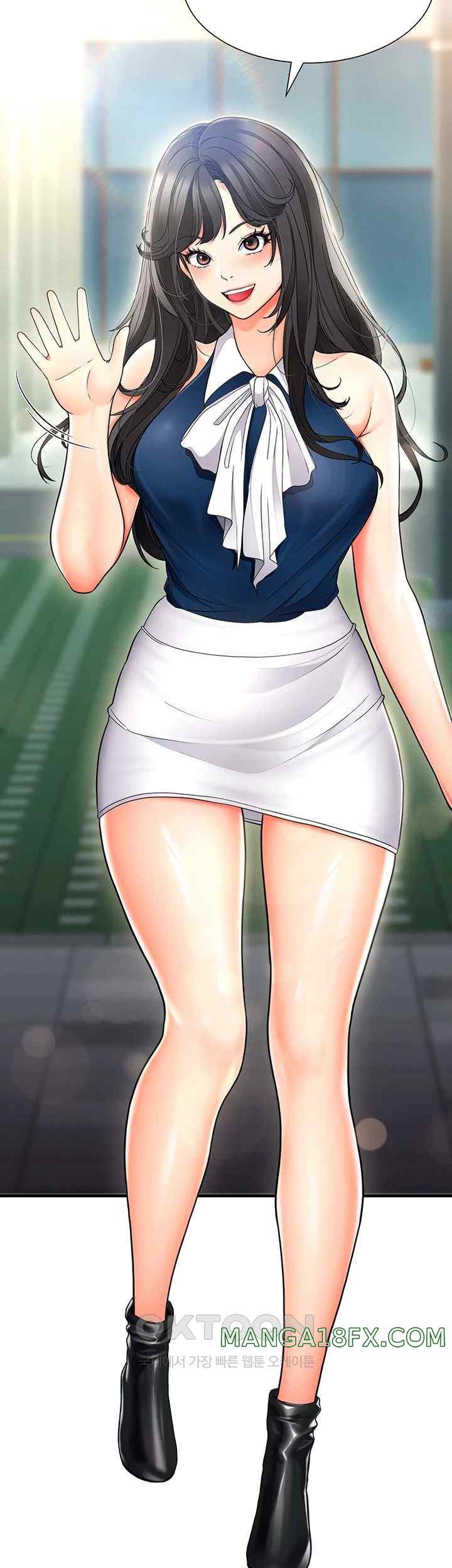 The Student Council President’s Hidden Task Is the (Sexual) Development of Female Students Raw - Chapter 12 [photo 52] - MangaPorn