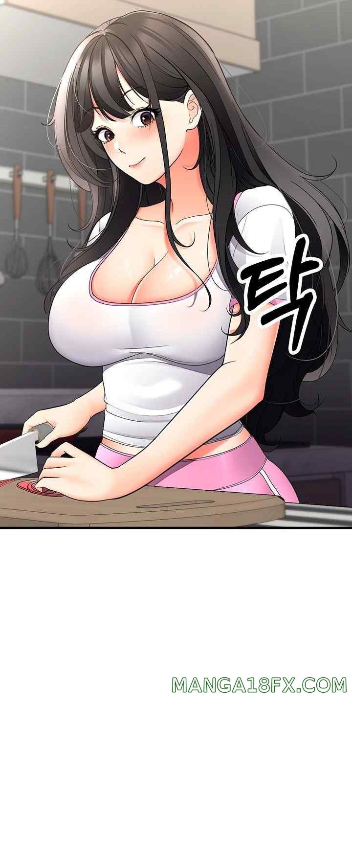 The Student Council President’s Hidden Task Is the (Sexual) Development of Female Students Raw - Chapter 13 [photo 24] - MangaPorn