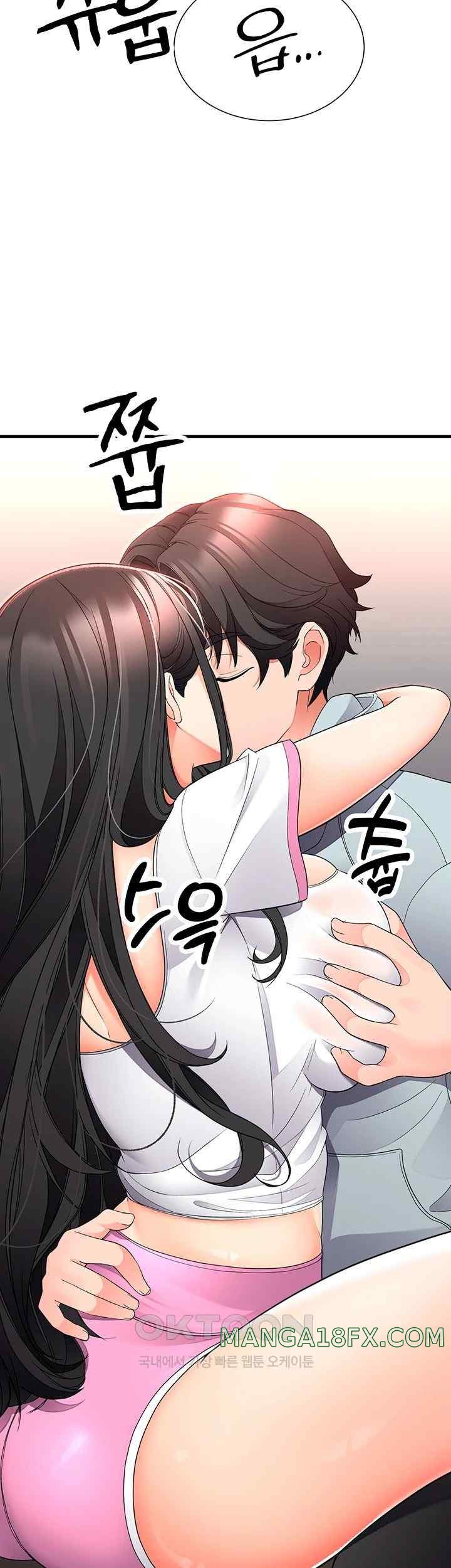 The Student Council President’s Hidden Task Is the (Sexual) Development of Female Students Raw - Chapter 13 [photo 49] - MangaPorn