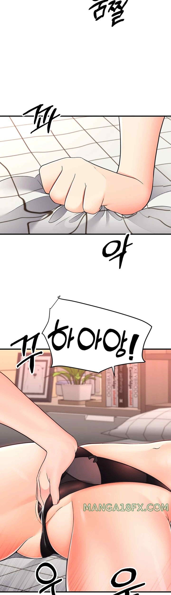 The Student Council President’s Hidden Task Is the (Sexual) Development of Female Students Raw - Chapter 14 [photo 28] - MangaPorn