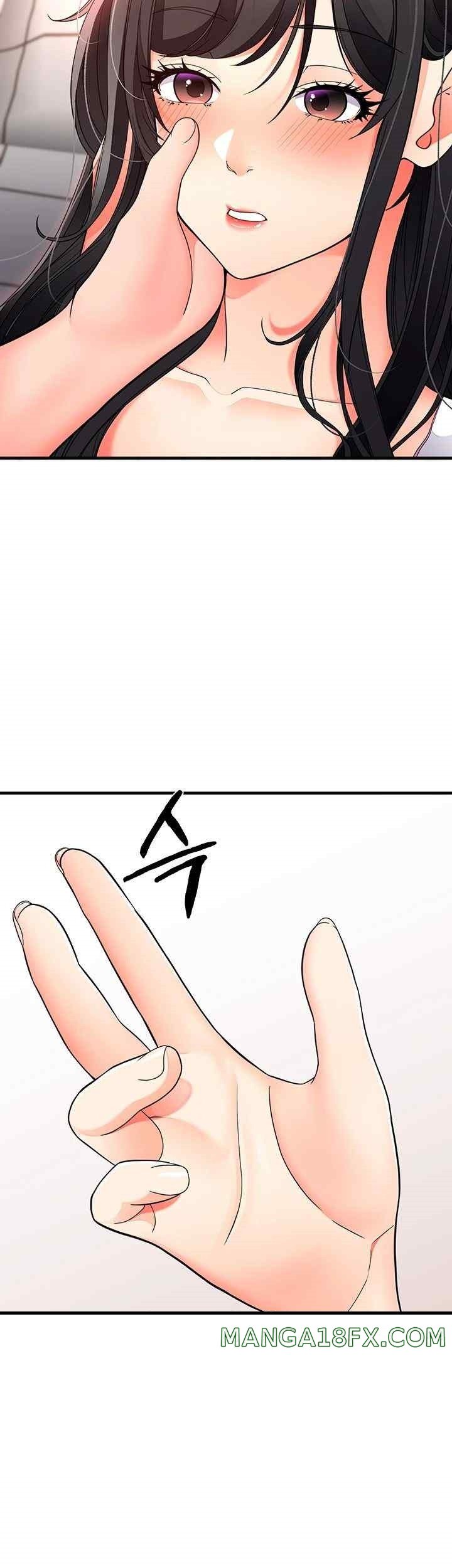 The Student Council President’s Hidden Task Is the (Sexual) Development of Female Students Raw - Chapter 14 [photo 39] - MangaPorn