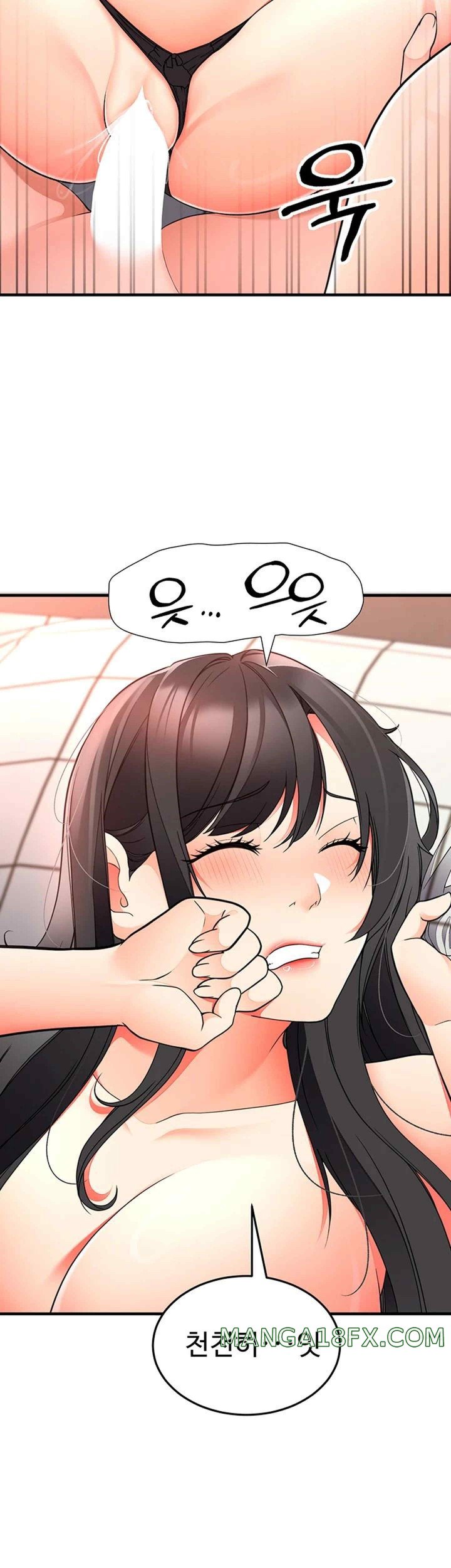 The Student Council President’s Hidden Task Is the (Sexual) Development of Female Students Raw - Chapter 15 [photo 2] - MangaPorn